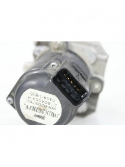 Válvula EGR MAZDA 2 1.4 CD 2008