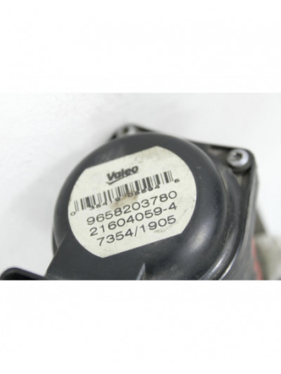 Válvula EGR MAZDA 2 1.4 CD 2008