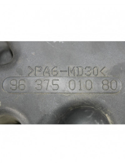 Tapa distribución MAZDA 2 1.4 CD 2008