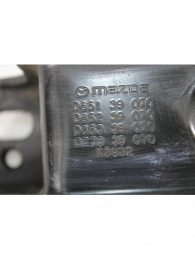 Soporte cambio MAZDA 2 1.4 CD 2008