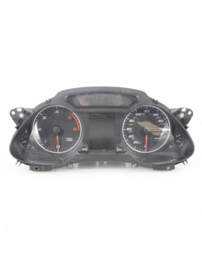 Recambio de cuadro instrumentos para audi a4 b8 avant (8k5) 2.0 tdi referencia OEM IAM 8K0920980
