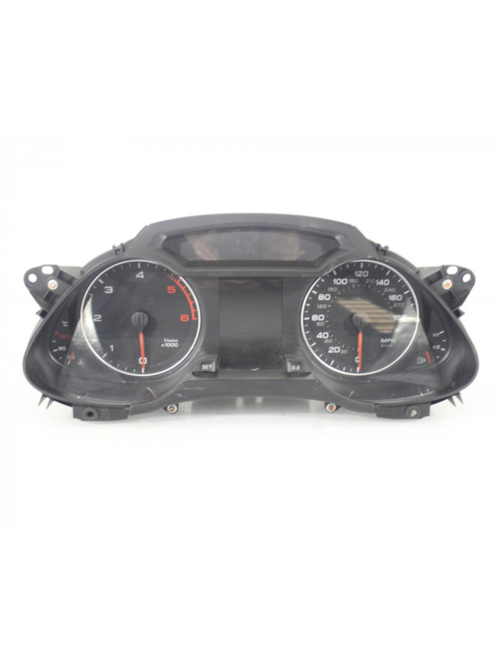 Cuadro instrumentos AUDI A4 B8 Avant 2.0 TDI 2010