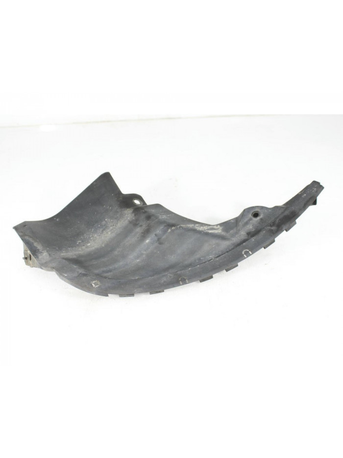 Spoiler paragolpes trasero MAZDA 2 1.4 CD 2008