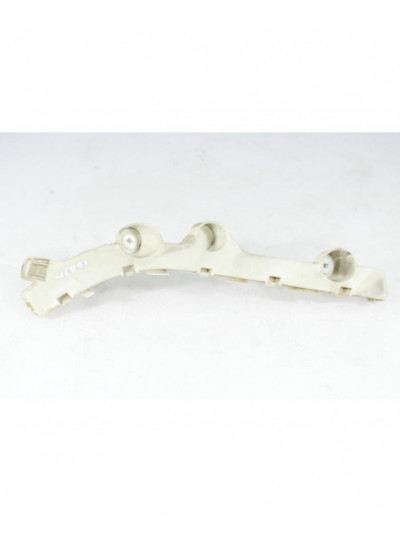 Recambio de soporte izquierdo paragolpe trasero para mazda 2 (dy) 1.4 cd referencia OEM IAM D651502J1