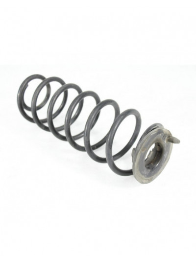 Recambio de muelle amortiguacion para mazda 2 (dy) 1.4 cd referencia OEM IAM D65128012