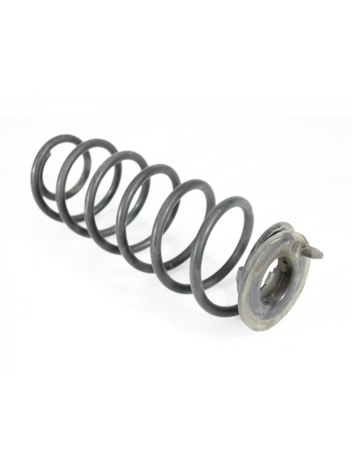 Recambio de muelle amortiguacion para mazda 2 (dy) 1.4 cd referencia OEM IAM D65128012