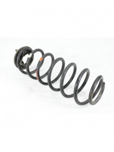 Recambio de muelle amortiguacion para mazda 2 (dy) 1.4 cd referencia OEM IAM D65128012