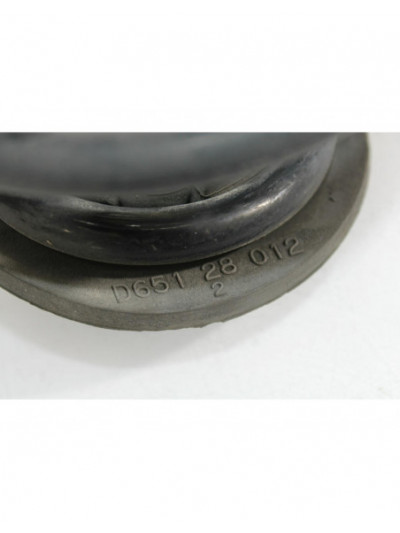 Recambio de muelle amortiguacion para mazda 2 (dy) 1.4 cd referencia OEM IAM D65128012