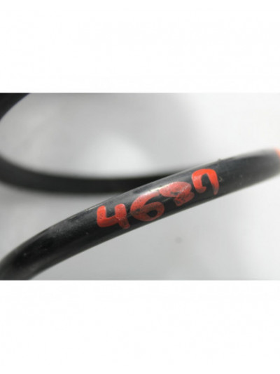 Recambio de muelle amortiguacion para mazda 2 (dy) 1.4 cd referencia OEM IAM D65128012