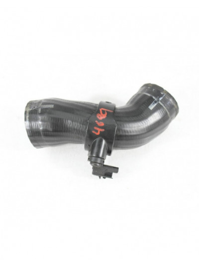 Recambio de sensor temperatura para mazda 2 (dy) 1.4 cd referencia OEM IAM 96554327