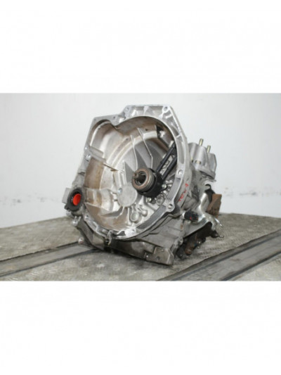 Caja cambios MAZDA 2 1.4 CD Diesel 68CV 50KW 2008