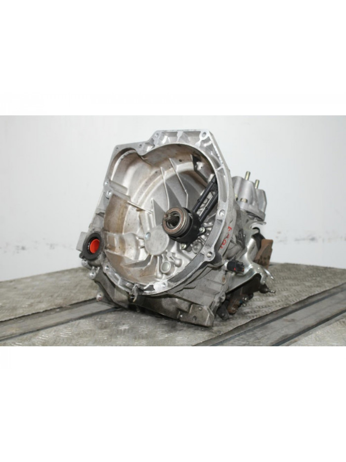 Caja cambios MAZDA 2 1.4 CD Diesel 68CV 50KW 2008