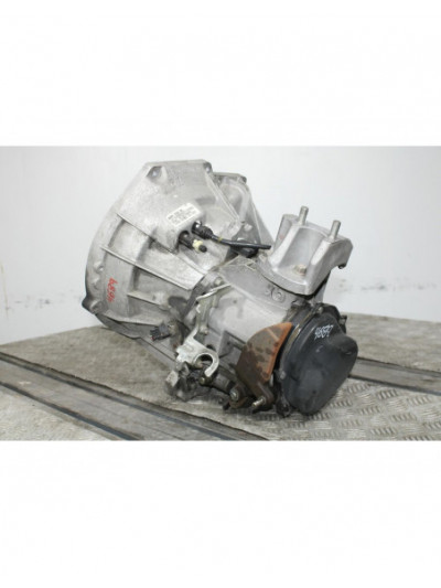 Caja cambios MAZDA 2 1.4 CD Diesel 68CV 50KW 2008