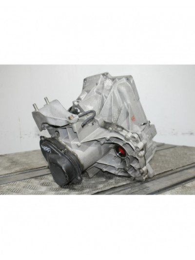 Caja cambios MAZDA 2 1.4 CD Diesel 68CV 50KW 2008