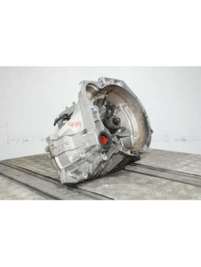 Caja cambios MAZDA 2 1.4 CD Diesel 68CV 50KW 2008