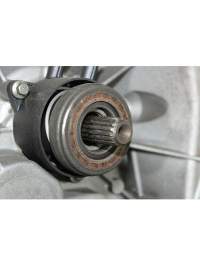 Caja cambios MAZDA 2 1.4 CD Diesel 68CV 50KW 2008