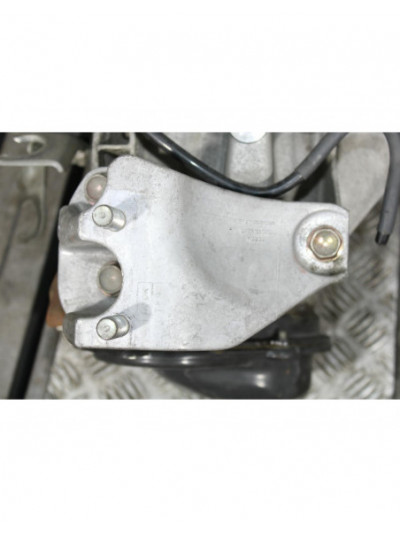 Caja cambios MAZDA 2 1.4 CD Diesel 68CV 50KW 2008