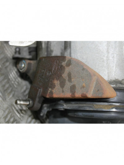 Caja cambios MAZDA 2 1.4 CD Diesel 68CV 50KW 2008