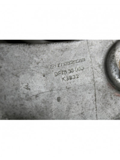 Caja cambios MAZDA 2 1.4 CD Diesel 68CV 50KW 2008