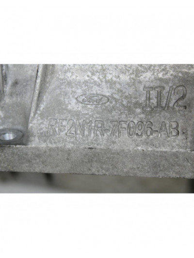 Caja cambios MAZDA 2 1.4 CD Diesel 68CV 50KW 2008