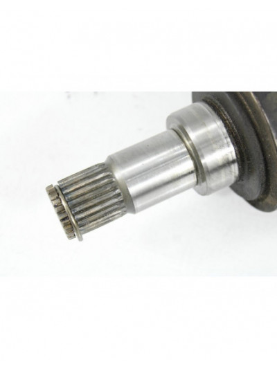 Transmision delantera izquierda MAZDA 2 1.4 CD 2008