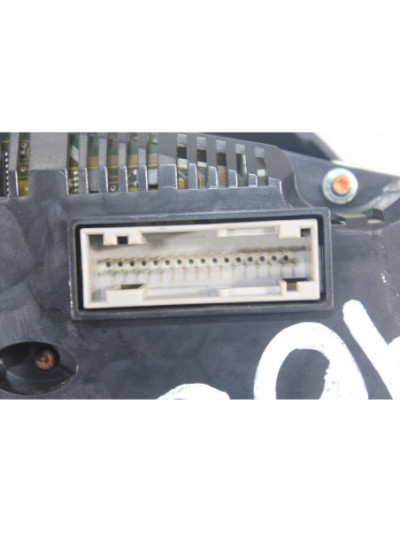 Cuadro instrumentos AUDI A4 B8 Avant 2.0 TDI 2010