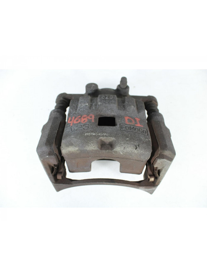 Recambio de pinza freno delantera izquierda para mazda 2 (dy) 1.4 cd referencia OEM IAM