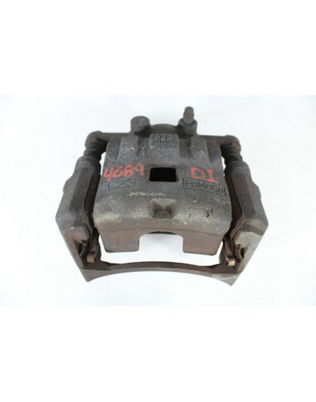 Recambio de pinza freno delantera izquierda para mazda 2 (dy) 1.4 cd referencia OEM IAM