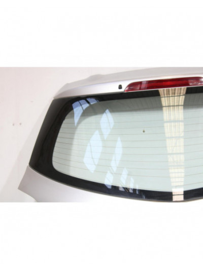 Recambio de porton trasero para mazda 2 (dy) 1.4 cd referencia OEM IAM
