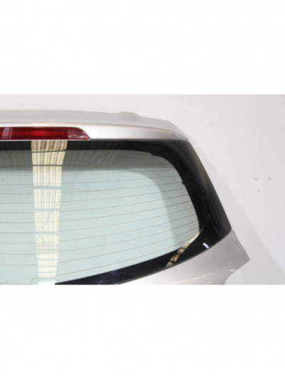 Recambio de porton trasero para mazda 2 (dy) 1.4 cd referencia OEM IAM