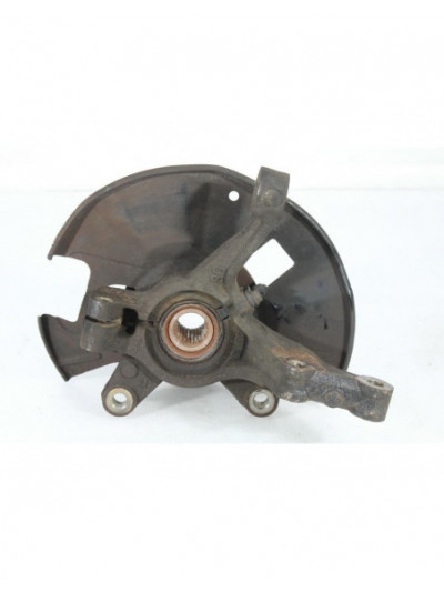 Recambio de mangueta delantera izquierda para mazda 2 (dy) 1.4 cd referencia OEM IAM