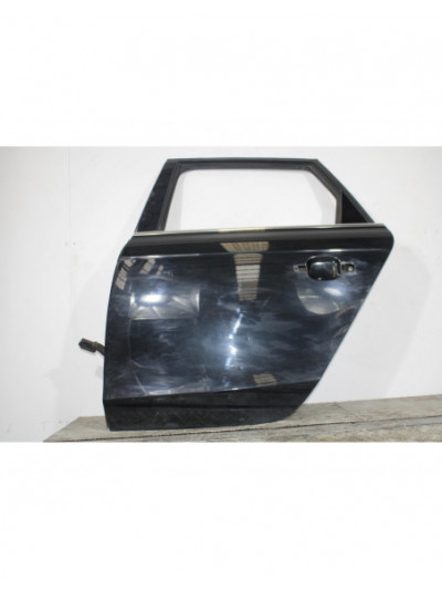 Recambio de puerta trasera izquierda para audi a4 b8 avant (8k5) 2.0 tdi referencia OEM IAM 4656TI