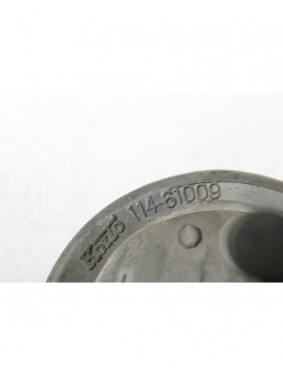Faro antiniebla izquierdo MAZDA 2 1.4 CD 2008