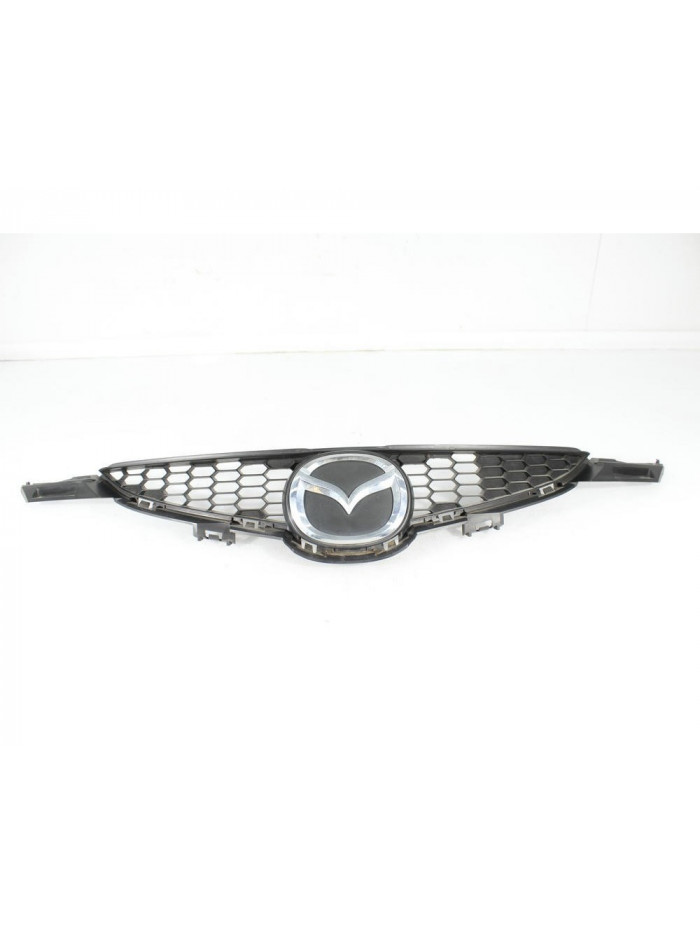 Rejilla delantera MAZDA 2 1.4 CD 2008