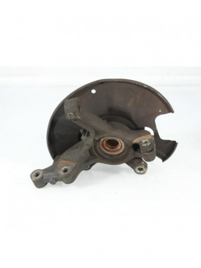 Recambio de mangueta delantera derecha para mazda 2 (dy) 1.4 cd referencia OEM IAM