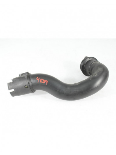 Recambio de tubo aire admision para mazda 2 (dy) 1.4 cd referencia OEM IAM 9646617980