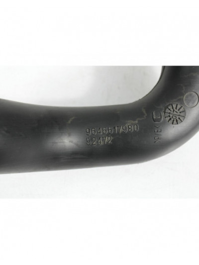 Tubo aire admision MAZDA 2 1.4 CD 2008