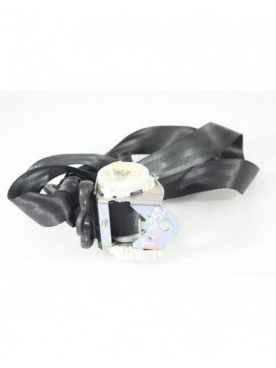 Recambio de cinturon seguridad trasero izquierdo para alfa romeo giulietta (191) sprint referencia OEM IAM 34112511A