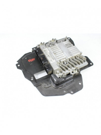 Recambio de centralita motor uce para mazda 2 (dy) 1.4 cd referencia OEM IAM 8V2112A650CC