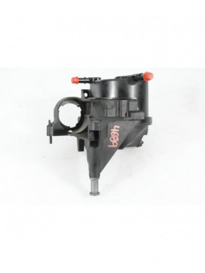 Filtro gasoil MAZDA 2 1.4 CD Diesel 68CV 50KW 2008