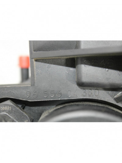 Filtro gasoil MAZDA 2 1.4 CD Diesel 68CV 50KW 2008