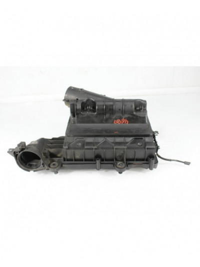 Recambio de filtro aire para mazda 2 (dy) 1.4 cd referencia OEM IAM 9652987380