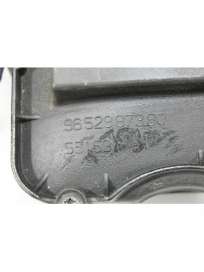 Filtro aire MAZDA 2 1.4 CD 2008