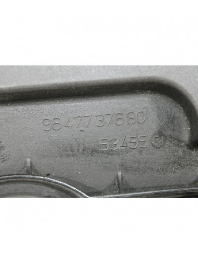 Filtro aire MAZDA 2 1.4 CD 2008