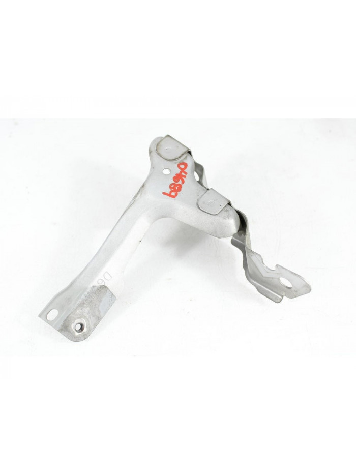 Recambio de bisagra capo derecha para mazda 2 (dy) 1.4 cd referencia OEM IAM D651R