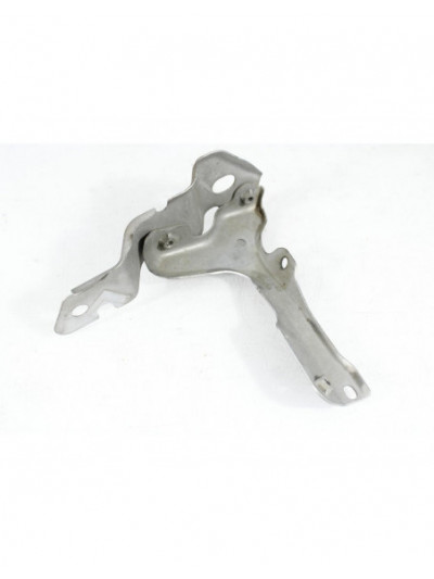 Recambio de bisagra capo derecha para mazda 2 (dy) 1.4 cd referencia OEM IAM D651R