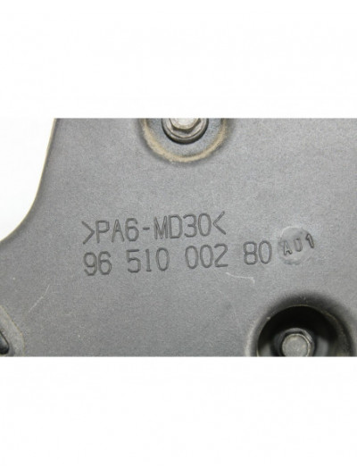 Tapa distribución MAZDA 2 1.4 CD 2008