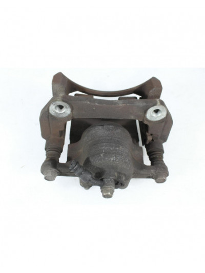 Recambio de pinza freno delantera derecha para mazda 2 (dy) 1.4 cd referencia OEM IAM