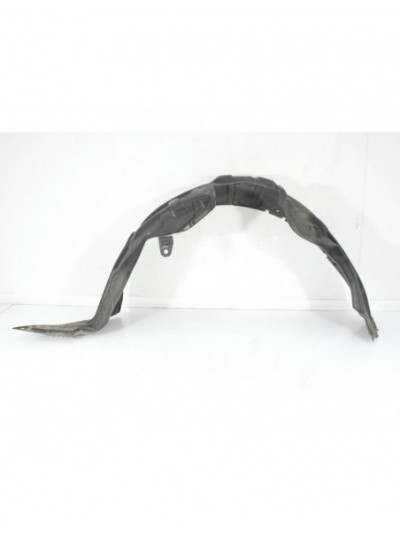 Recambio de paso rueda delantero derecho para mazda 2 (dy) 1.4 cd referencia OEM IAM D651