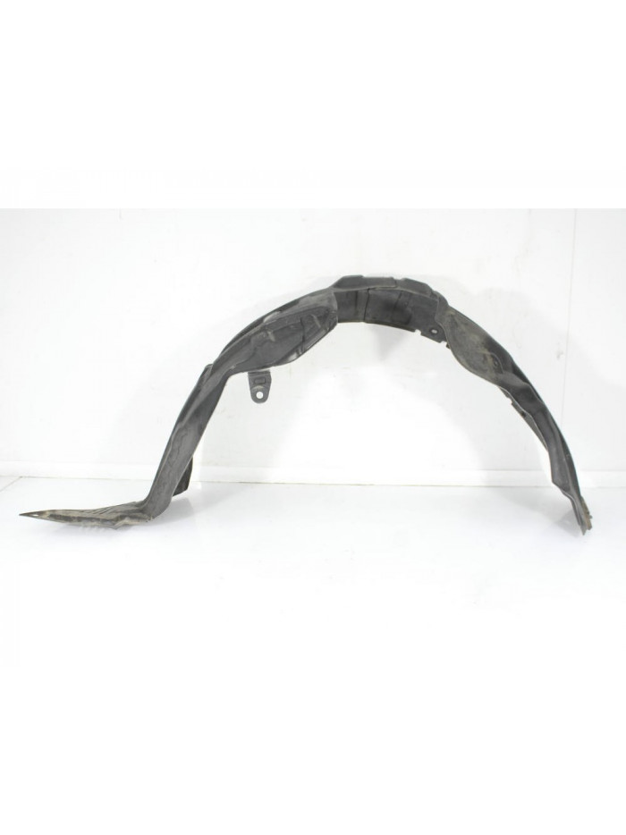 Recambio de paso rueda delantero derecho para mazda 2 (dy) 1.4 cd referencia OEM IAM D651